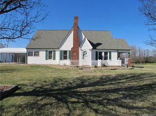 17789 Meadow Creek Church Rd, Locust, NC 28097