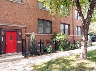 5014 N Oakley Ave #1, Chicago, IL 60625