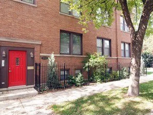 5014 N Oakley Ave #1, Chicago, IL 60625