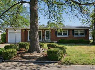 715 Gonzaga Ln, Florissant, MO