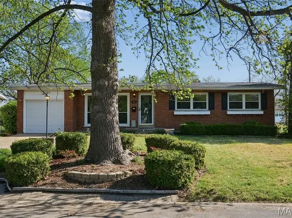 715 Gonzaga Ln, Florissant, MO 63031