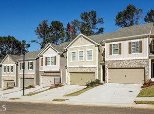 3004 Creekside Overlook Way #3, Austell, GA 30168