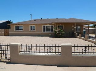 6233 N 31st Ave, Phoenix, AZ 85017