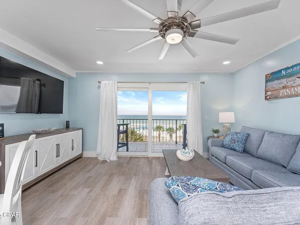 8743 Thomas Dr Unit 421, Panama City Beach, FL 32408