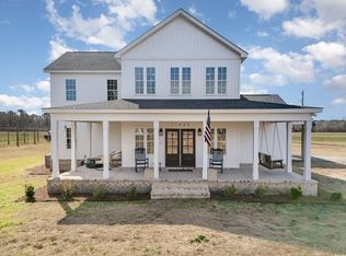 11455 W Highway 19, Loris, SC 29569