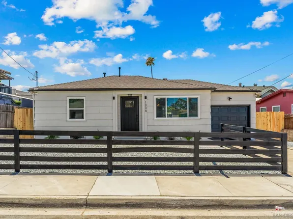 1334 E Division St, National City, CA 91950