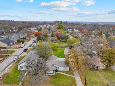 320 W Russell St, Weatherford, TX, 76086