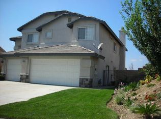 4926 Toronto Ave, Fontana, CA 92336