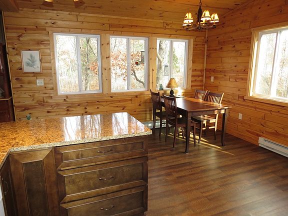 Voyager Village, Danbury, WI