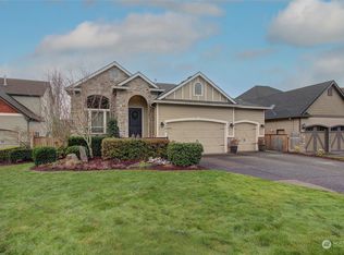 3565 NE Garfield Ct, Camas, WA 98607