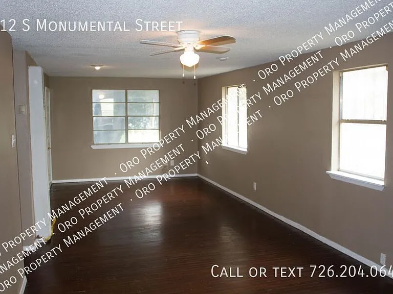 512 S Monumental St — Photo 26
