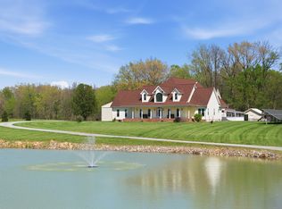 10170 Stilleys Mill Rd, Marion, IL 62959