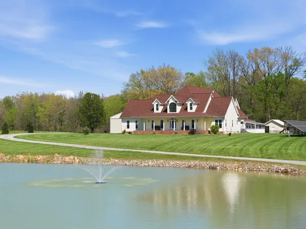 10170 Stilleys Mill Rd, Marion, IL 62959