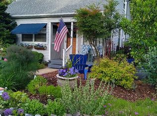102 Roosevelt Ct, Annapolis, MD 21403