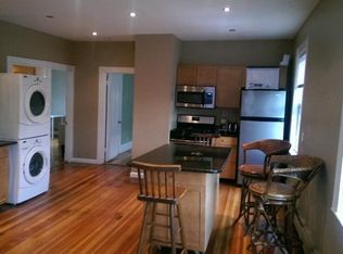 1 Roberts St #3, Brookline, MA 02445