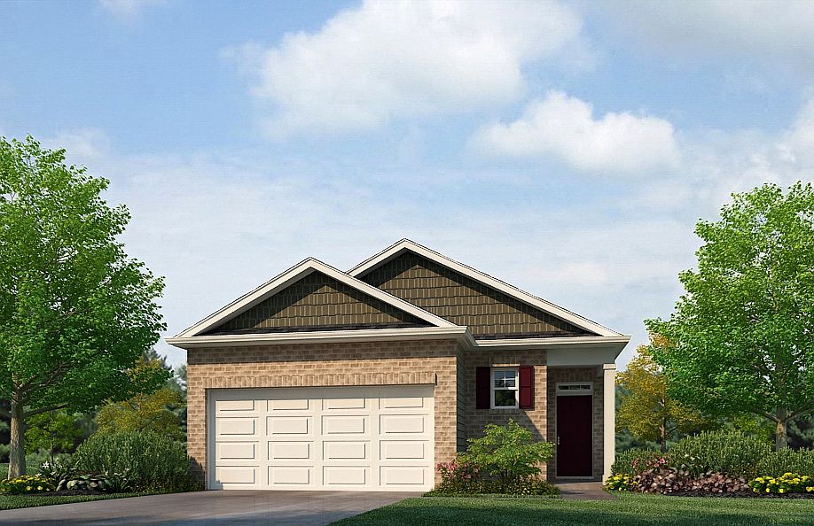Plan Elevation.
