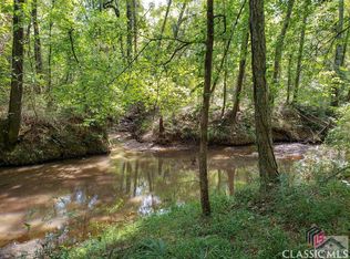 0 Clotfelter Rd, Bogart, GA 30622