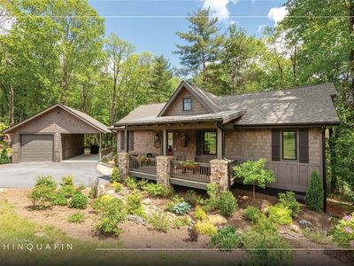 194 Redrock Trail, Glenville, NC, 28736