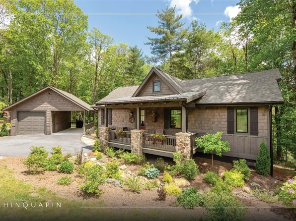 194 Redrock Trail, Glenville, NC 28736