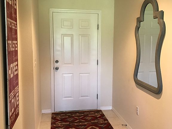 Front Foyer