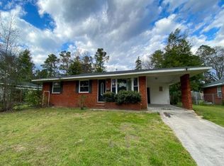 2739 Barry Dr, Augusta, GA 30904