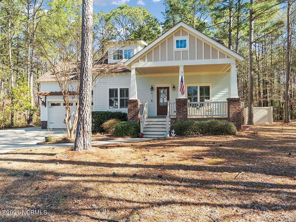 24 Muscadine Ct Arapahoe Nc 28510 Mls 100263889 Zillow