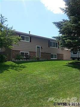 1st image of 811 Big Horn Dr