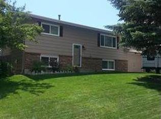 811 Big Horn Dr, Douglas, WY 82633