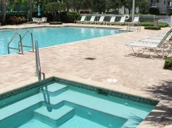 7048 Sevilla Ct Unit 201, Cape Canaveral, FL 32920