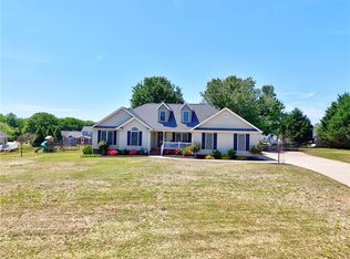 108 Sweet Spgs, Anderson, SC 29625