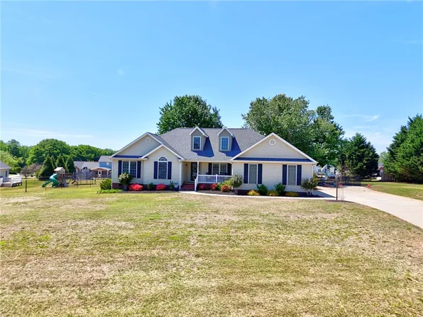 108 Sweet Spgs, Anderson, SC 29625