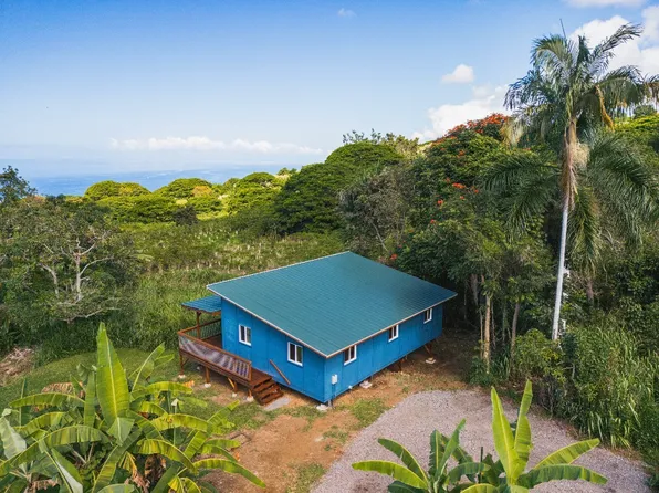 79-989 Kealaola St, Kealakekua, HI 96750