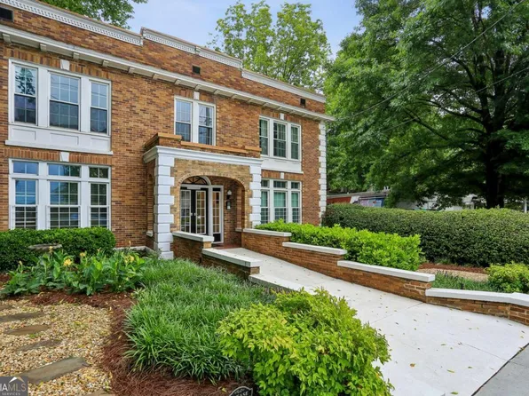 242 12th St NE APT 16, Atlanta, GA 30309