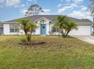 298 De Castro Ave SE, Palm Bay, FL 32909