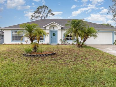 298 De Castro Ave SE, Palm Bay, FL, 32909