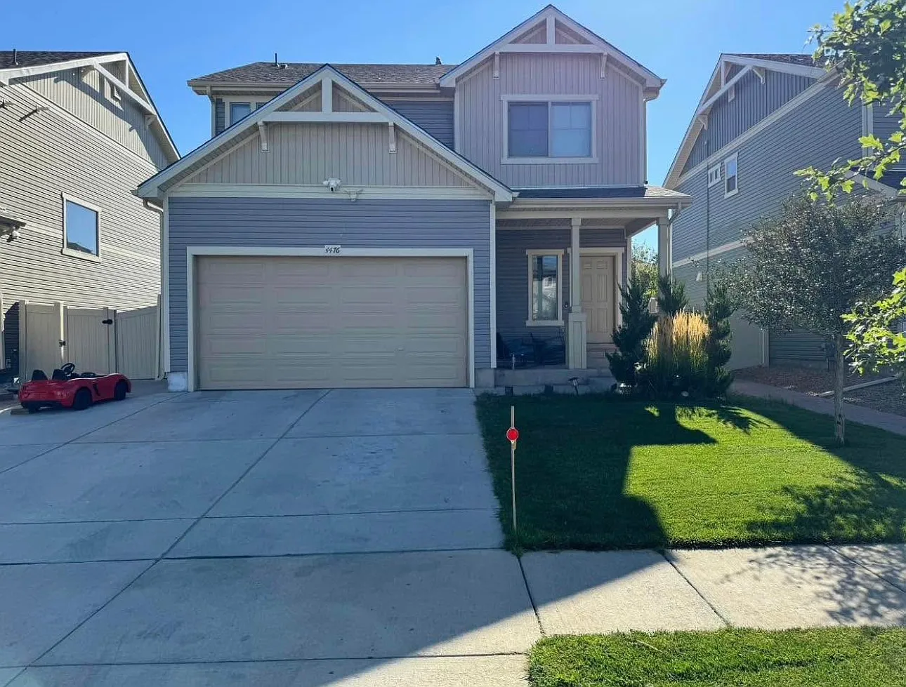 3 bed, 2381 sqft, $3,200 — Photo 1