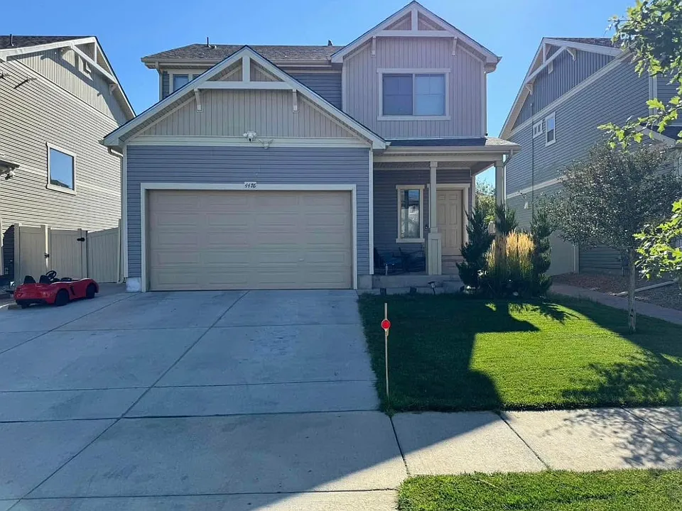 4476 Telluride Ct