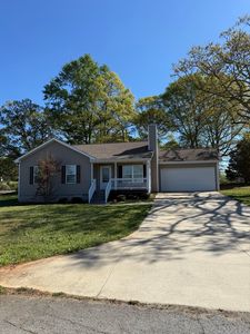 6214 Helen St, Lula, GA, 30554