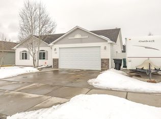 1240 Crystal Lake Ln, Billings, MT 59105