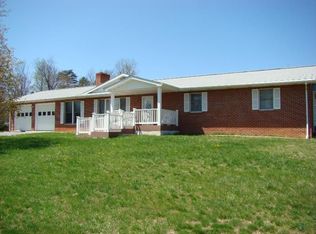 2027 Back Rd, Woodstock, VA 22664