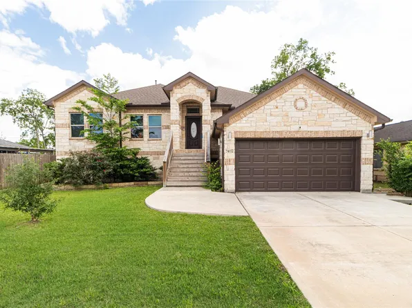 7402 Howton St, Houston, TX 77028