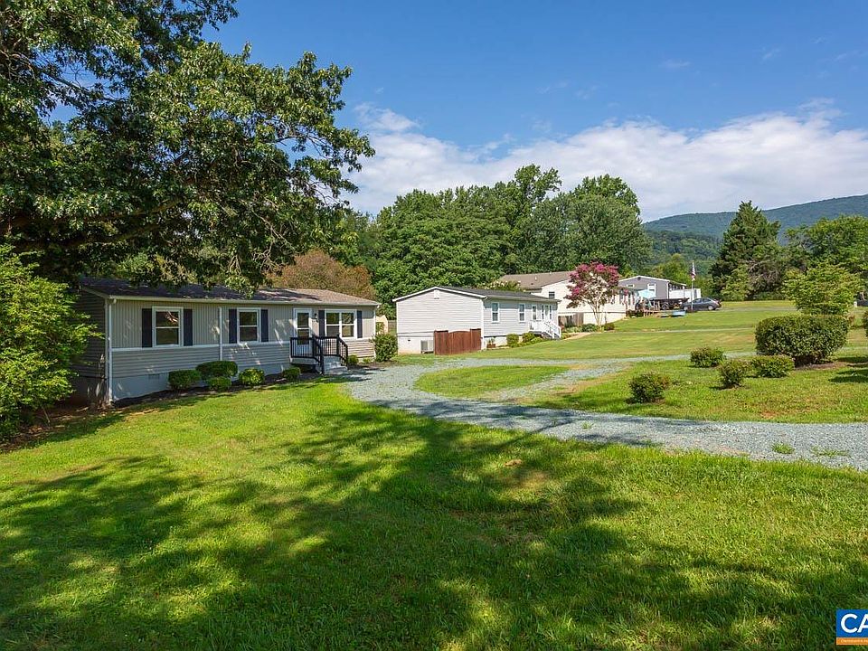 1349 Orchard Dr, Crozet, VA 22932 MLS 644217 Zillow