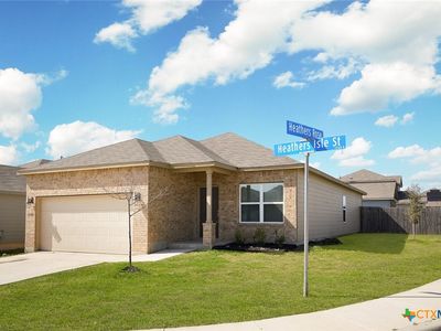 13127 Heathers Isle, Saint Hedwig, TX, 78152