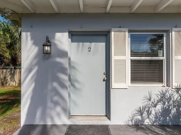 1413 NW 3rd Ave #1-2, Fort Lauderdale, FL 33311