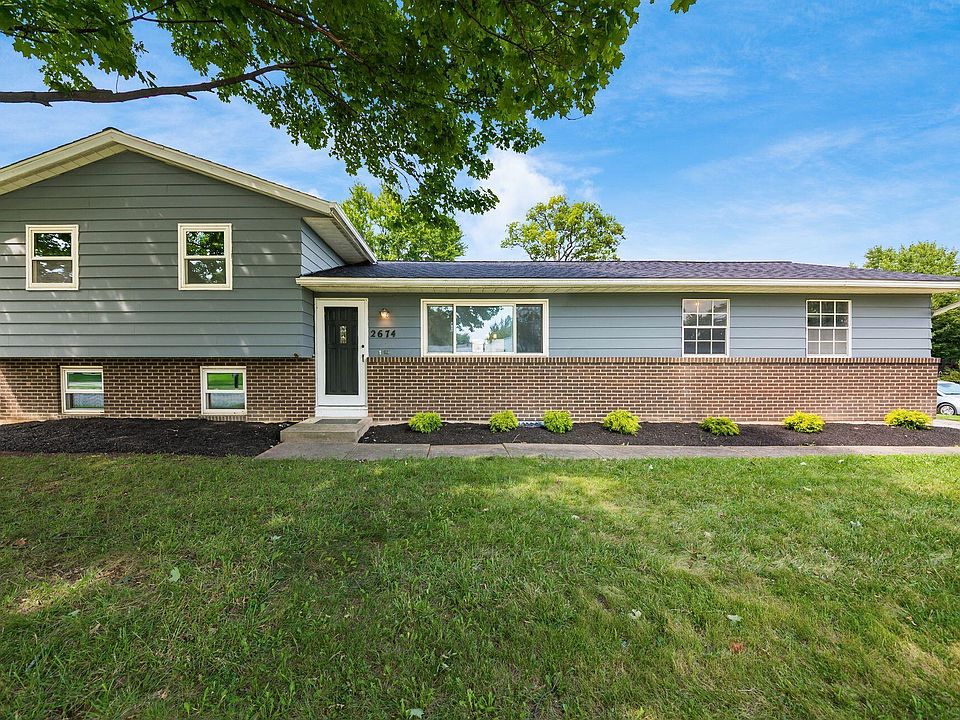 1st image of 2674 Parlin Dr