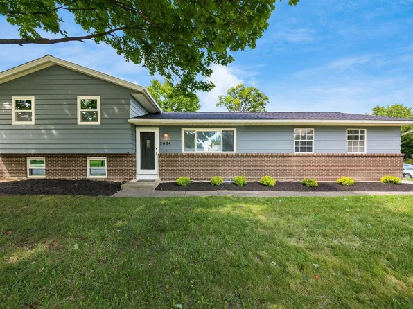 2674 Parlin Dr, Grove City, OH 43123