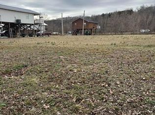 3637 E Valley Dr LOT 36 & 37, Hardy, AR 72542