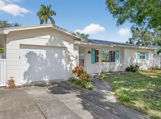 2071 68th Ter S, Saint Petersburg, FL 33712