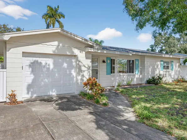 2071 68th Ter S, Saint Petersburg, FL 33712