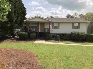 106 Thunder Rd, Eatonton, GA 31024